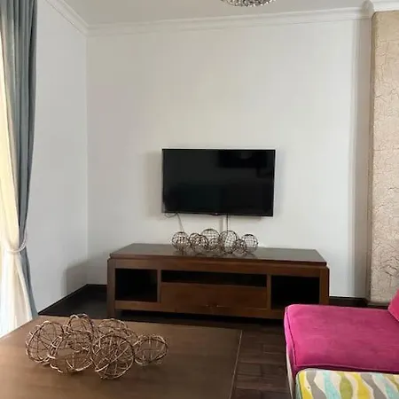 Piso En Aguadulce Almería Zewnętrze zdjęcie