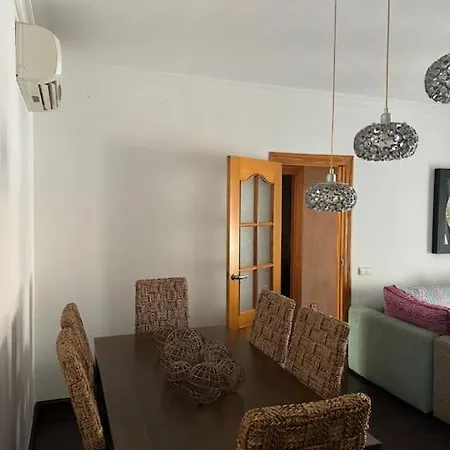 Piso En Aguadulce Almería Zewnętrze zdjęcie