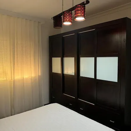 Piso En Aguadulce Almería Zewnętrze zdjęcie