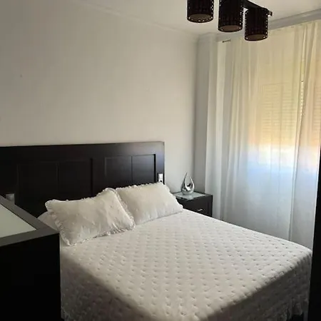 Piso En Aguadulce Almería Zewnętrze zdjęcie