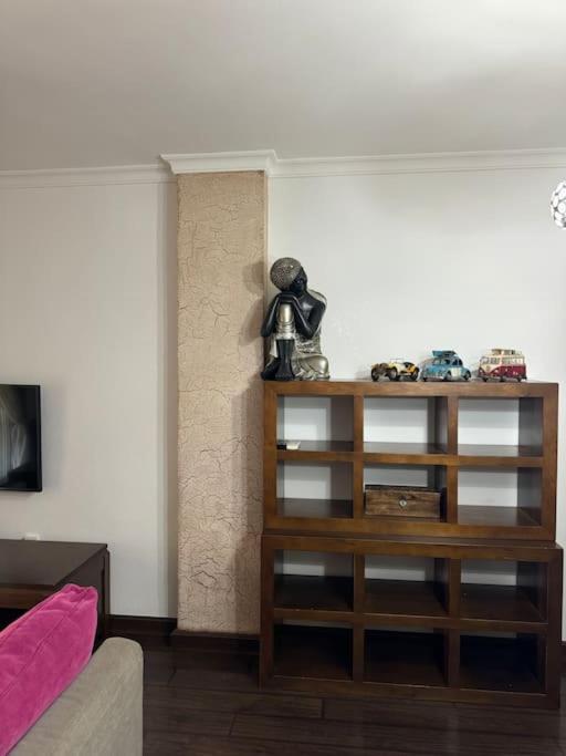 Piso En Aguadulce Apartment *