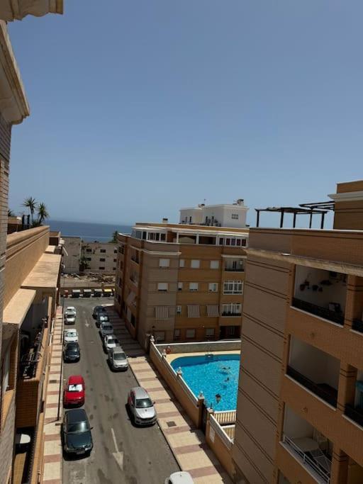 Piso En Aguadulce Apartment Almeria