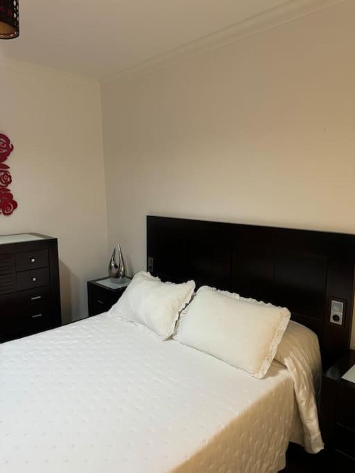 Piso En Aguadulce Apartment
