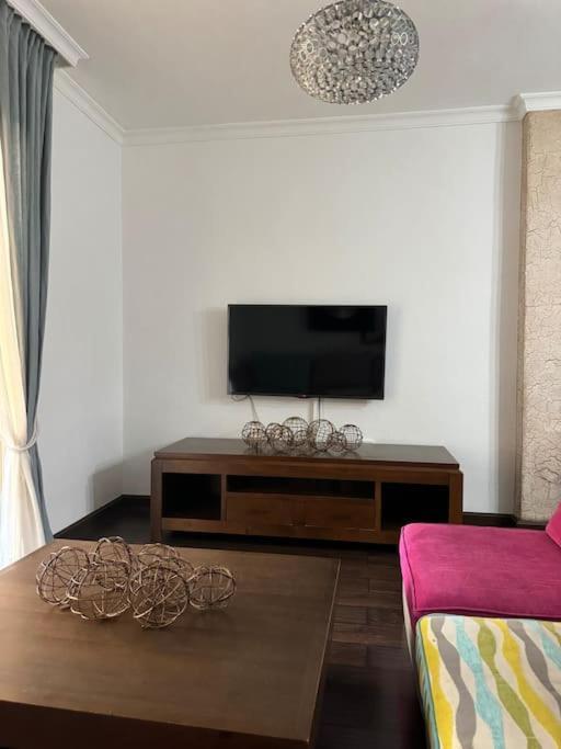 Apartment Piso En Aguadulce