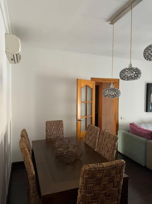 Apartment Piso En Aguadulce